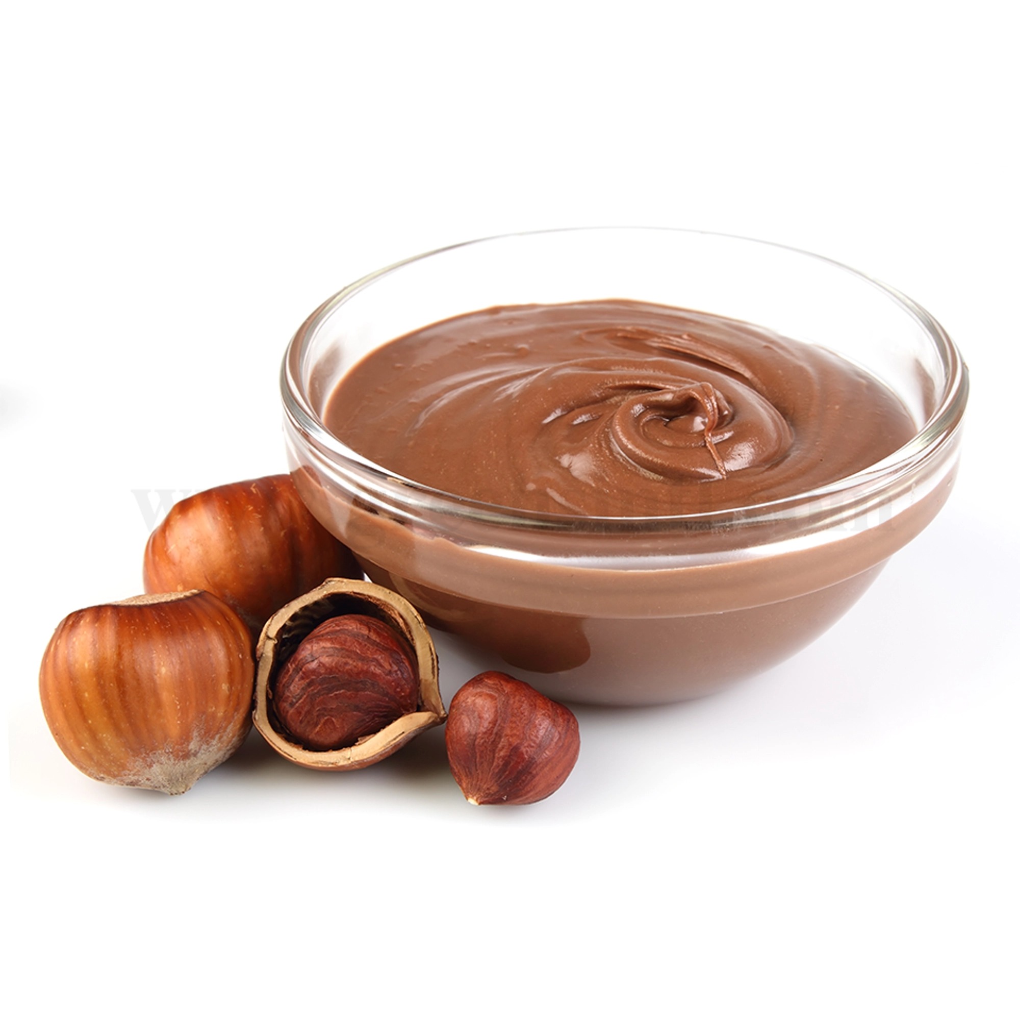 Chocolate Filling with Hazelnut 300 g (2) Chocolate Filling with Hazelnut 300 g (2)