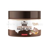 Chocolate Filling with Hazelnut 300 g