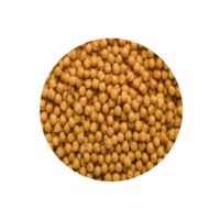 Crunchy Beads Caramelized Extruded Cereals 200 g