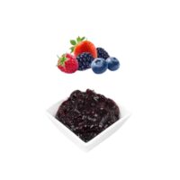 Forest Fruit In Jelly Filling 65% 380 g