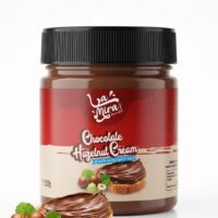 HAZELNUT 200G
