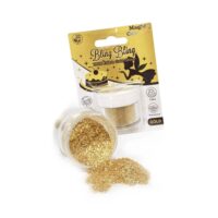 Magic Colours Bling Bling Gold Edible Glitter
