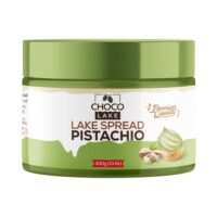 Pistachio Spread Filling 300 g