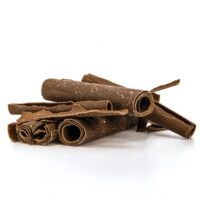 Spring Shavings Chocolate Dark