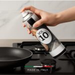 Via Delle Arti professional non stick spray 500Ml