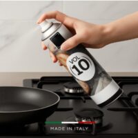 Via Delle Arti professional non stick spray 500Ml