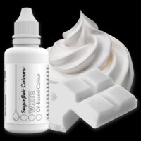 imageye imgi 25 White with Chocolate and Whippy