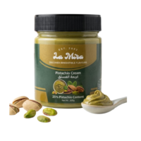 pistachio 220g 25%