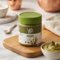 pistachio cream 200g 17%