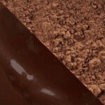 100% Pure Callebaut Botanical Decor Cocoa Powder Alkalized 22 24% 1kg