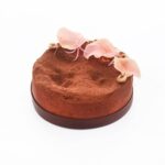 100% Pure Callebaut Botanical Decor Cocoa Powder Alkalized 22 24% 1kg