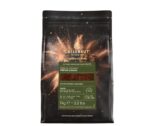 100% Pure Callebaut Botanical Decor Cocoa Powder Alkalized 22 24% 1kg
