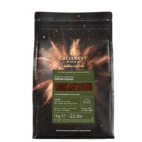 100% Pure Callebaut Botanical Decor Cocoa Powder Alkalized 22 24% 1kg