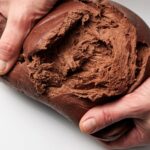 100% Pure Callebaut Extra Brute Cocoa Powder Alkalized 22 24% 1kg