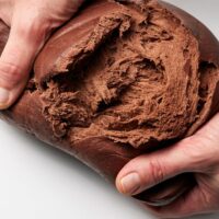 100% Pure Callebaut Extra Brute Cocoa Powder Alkalized 22 24% 1kg