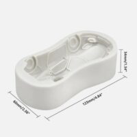 3D Sport Car Silicone Mould