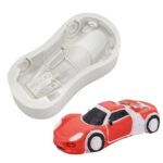 3D Sport Car Silicone Mould