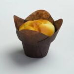 50 Pcs Set Petal Edge Muffin Cupcake Liner coffee (4)