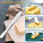 Butter Spreader Knife