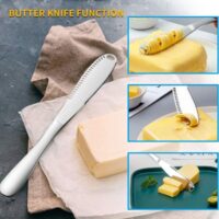 Butter Spreader Knife