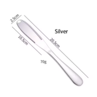Butter Spreader Knife
