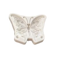 Butterfly Fondant Silicone Mold