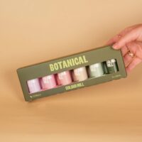 Colour Mill Botanical Oil Based Food Colouring Pack of 6 x 20ml