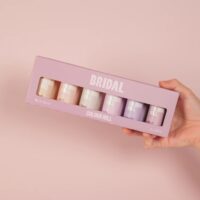 Colour Mill Bridal Oil Based Food Colouring Pack of 6 x 20ml