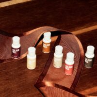 Colour Mill Outback Oil Based Food Colouring Pack of 6 x 20ml