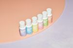 Colour Mill Pastel Oil Based Food Colouring Pack of 6 x 20ml