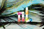 Colour Mill Tropical Oil Based Food Colouring Pack of 6 x 20ml