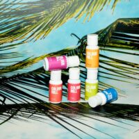 Colour Mill Tropical Oil Based Food Colouring Pack of 6 x 20ml