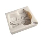 Doctor Shirt Silicone Mold
