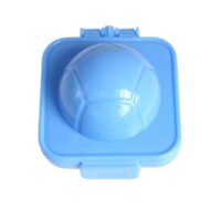 Football Shaped Cake Pop Mold