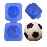 Football Shaped Cake Pop Mold