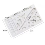 Medical Hospital Tools Silicone Mould