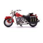 Motorcycle Cake topper