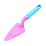 Push Type Cake Spatula