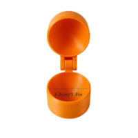 Round Cake Pop Mold