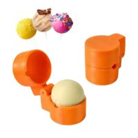 Round Cake Pop Mold