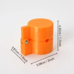 Round Cake Pop Mold