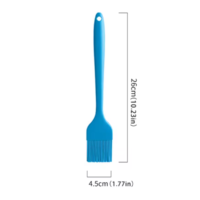 Silicone Pastry Brush 26x4.5cm