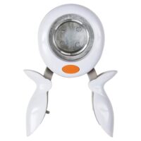 Squeeze Punch Circle Edible Topper Cutter (1.53cm or 25cm)