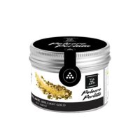 Via Delle Arti Oil Soluble Color Briliant Gold 25g