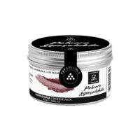 Via Delle Arti Oil Soluble Color Burgundy 25g