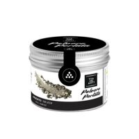 Via Delle Arti Oil Soluble Color Silver 25g