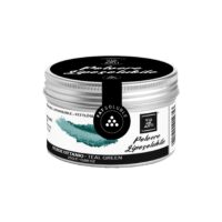 Via Delle Arti Oil Soluble Color Teal Green 25g