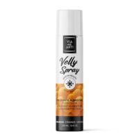 Via Delle Arti Velvet Spray Orange 250Ml