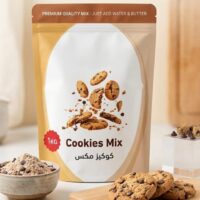 cookie mix