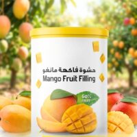mango filling